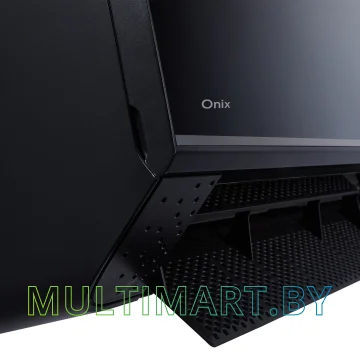 Кондиционер Electrolux Onix Super DC EACS/I-18HIX-BLACK/N8 картинка 5